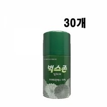 기타 H-VA 해충잡이 벅스존 탈취제 피레스린 30개, 단품