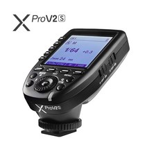 가우포토 공식정품 고독스 Xpro V2 버전 신형 대화면 무선동조기 송신기, Xpro-S V2 소니, 1개