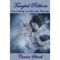 (영문도서) Tangled Ribbons Paperback, Fantastic Books, English, 9781515423621
