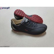 에코 골프화 바이옴 경량250싸이즈 블랙