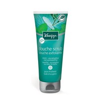 크나이프 유칼립투스 민트 각질제거제 200ml Kneipp Exfoliante Menthe Eucalyptus, 1팩