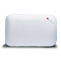 LMP 메모리폼 2in1 베개 40X60cm 코스트코