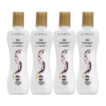 실크테라피 3d 볼륨에센스 컬링 볼류마이징 에센스 150ml 4개
