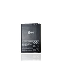 LG 정품 중고 배터리 L7 T280 배터리 BL-44JH, 배터리 단품