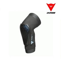 다이네즈 DAINESE 보호대 TRAIL SKINS AIR KNEE GUARDS 트래일 스킨 에어 니 가드 무릎, 블랙:M