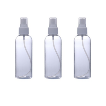 타이탄 투명 스프레이 공병 100ml, 12개