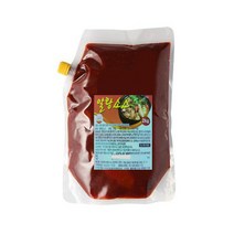 뉴그린 알탕소스2kg, 1개, 2kg