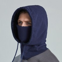 스타일몬 기모 바라클라바, 네이비