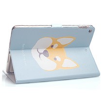 갤럭시탭S4 10.5 케이스 T830 835, 시바견