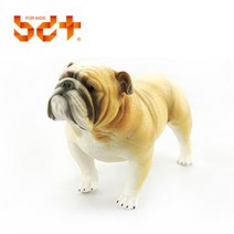 반디 불독, 단품