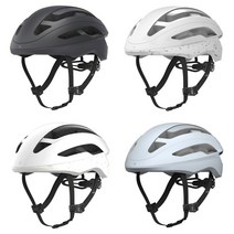 크랭크 CRNK 앵글러 전동킥보드 보드 인라인 자전거 MTB 경량 헬멧 헬맷 안전모, 라이트그레이