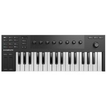 Native Instruments 원어민 인스트루먼트 KOMPLETE KONTROL M32 MIDI 키보드