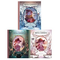 세진북 체리의 다이어리 3 5권 세트 전3권, etc/etc