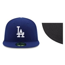 MLB - 로스앤젤레스 다저스 59 피프티, Blue, 7
