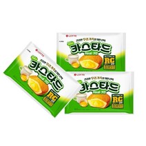 롯데 카스타드 3개 옛날과자 사무실간식 유치원 탕비실 어린이집 비품, 21개
