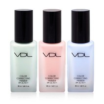VDL 브이디엘 컬러 코렉팅 프라이머 30ml/ -, 03호세레니티(팬톤) VD2834