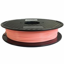 레이어 프리 후처리 PVB 3D 프린터용 필라멘트 재료 스풀 당 500g 1.75mm, 02 500g  PINK