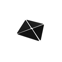 소음방지 방음 매트 런닝머신카펫 그리퍼 매트 패스너 실리콘 테이프 자체 접착 러그 스티커 목욕 액세서