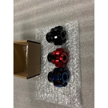 [유화정밀] 스피릿비스트 포크 슬라이더, 블랙, 개