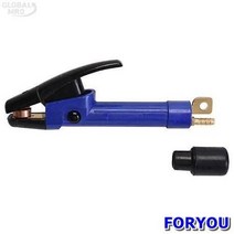 ForU817 가우징봉 가우징헤드 1개 사무용품 배관자재 공구 전기용품 소모성자재