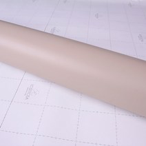 영림프라임인테리어필름 시트지, 연갈색(PS057)