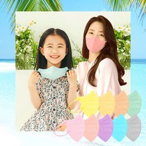 아이코코 쿨 새부리형 마스크 여름용, 소형 N, 그레이 25매