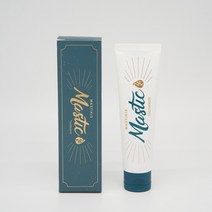 매스티키스 매스틱24K 잇몸치약