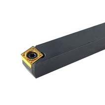 머신파크 인서트 홀더 두께 13mm 15도 CCMT09 길이120