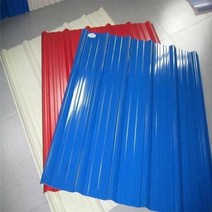 지붕 판넬 칼라 강판 방수패널 마감 외장재 옥상 철기와, Q13-0.3mm두께1.5m길이90cm폭