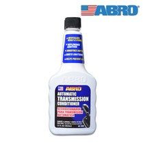 ABRO AC-999 아브로 오토미션 오일첨가제 트랜스밋션 자동변속기 전용 354ml(12oz), 제이샵 본상품선택, 단품