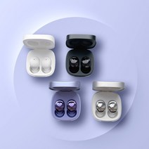 아크로 프로버즈 무선 블루투스 이어폰 ACRO-PROBUDS, 아크로 프로버즈 블루투스 실버