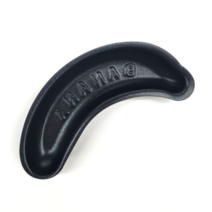 보드미_리빙 바나나설기틀 1구 베이킹몰드 바나나틀 바나나모양틀, [색상]본상품