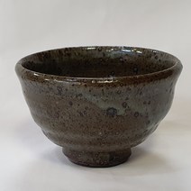 철화 많은 말차 다완 찻사발 말차용품 차도구, 1개