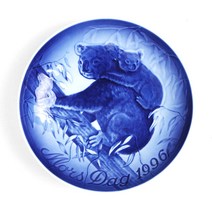 [빈티지] 로얄코펜하겐 빙앤그뢴달 마더스데이 1996