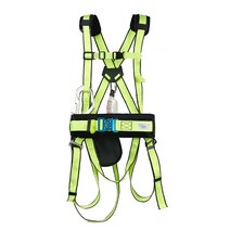 동현테크 안전벨트 안전대 안전그네 전체식 건설 현장 추락방지, 선택01.전체식 보급형( Rope D-N), 1개