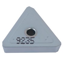 듀라카브 밀링인서트 TPKN 2204 PDSR-HPN DC9235 1박스10개