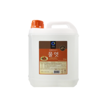 박스/청정원물엿10kgx2, 1