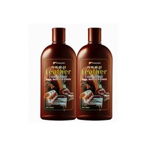 캉가루 가죽로션 300ml, 2개