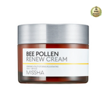 미샤 비폴렌 리뉴 크림, 66개, 50ml