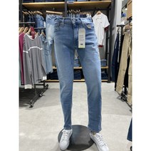 리바이스 남성 511 슬림핏 스트레치 진 04511-4906