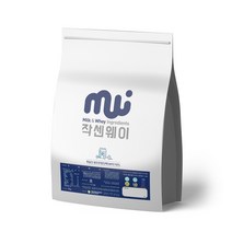 엔에스 포대유청 WPI 초코맛 유청단백질 쉐이크, 2kg, 1개