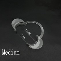 오토 클레이브 치과 교정 립 볼 견인기 입 오프너 광학 (선택 11 가지 유형) 1 개, 02 No.2