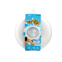 코멕스 복돼지코3종세트, 01.렌지덮게3종세트(투명)