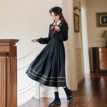 개화기 의상 원피스 경성의복 졸업사진 컨셉 중학교 고등학교 초등학교 졸업사진옷 110766