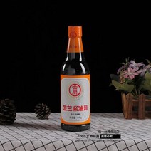 대만 간장 소스 금란 유고 590ml 수육밥 양념, 1개