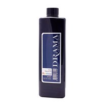 디어스 드라마 헤어매니큐어 레인보우 520g, 다크브라운, 1개, 다크브라운