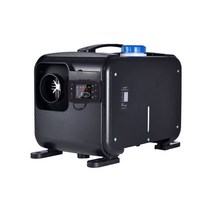 점화 구리 히터 12V/24V 8kw 디젤 주차 일체형 자율 무시동히터2022일채형 무소음 리모컨 및 Lcd 디스플레이 포함 트럭 버스 모터홈 rv용, [05] 24V
