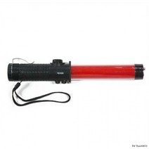 LED 신호봉 미니 SM-201 사이렌 후레쉬 자석 안전표지, 1개