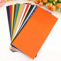 옷수선용 매직 테이프 등산복 수선용 컬러 패치, 22번 파란색