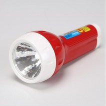 복도설치용 소방안전 휴대용 LED 비상랜턴 대피용품 소화기 다세대 화재